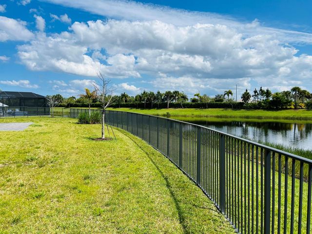 10946 SW Meandering Mile Road, Port St. Lucie, FL 34987