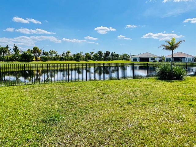 10946 SW Meandering Mile Road, Port St. Lucie, FL 34987
