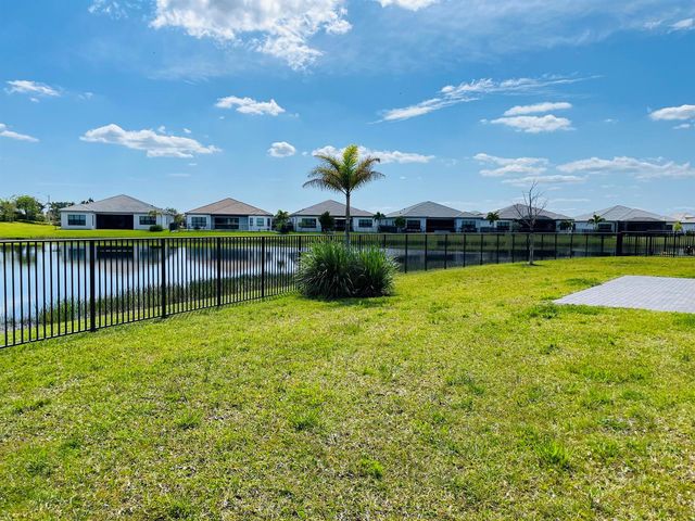 10946 SW Meandering Mile Road, Port St. Lucie, FL 34987