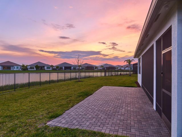 10946 SW Meandering Mile Road, Port St. Lucie, FL 34987