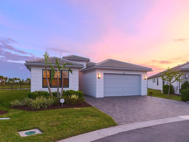 10946 SW Meandering Mile Road, Port St. Lucie, FL 34987