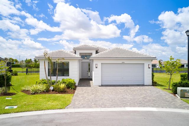 10946 SW Meandering Mile Road, Port St. Lucie, FL 34987