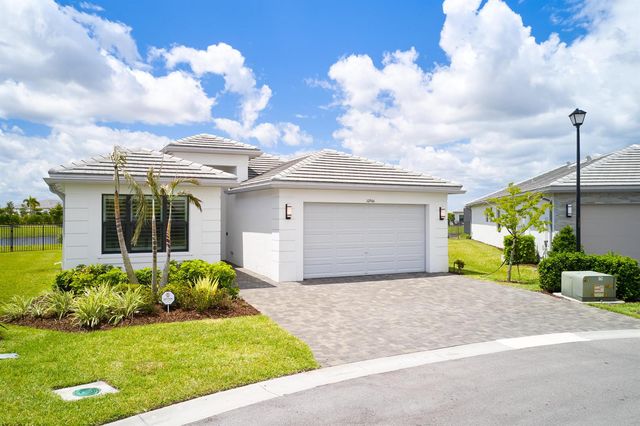 10946 SW Meandering Mile Road, Port St. Lucie, FL 34987