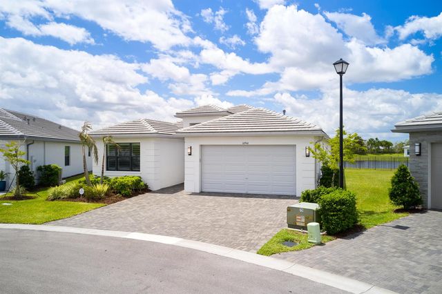 10946 SW Meandering Mile Road, Port St. Lucie, FL 34987
