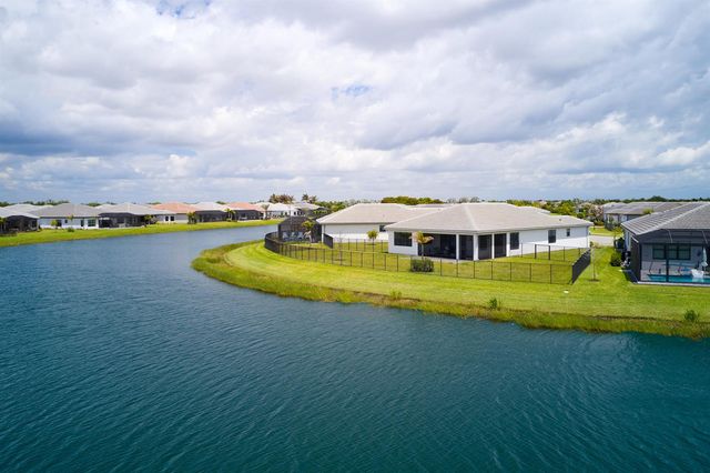 10946 SW Meandering Mile Road, Port St. Lucie, FL 34987
