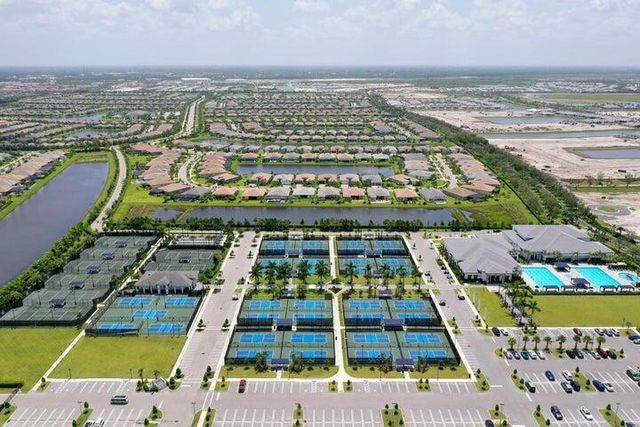 10946 SW Meandering Mile Road, Port St. Lucie, FL 34987