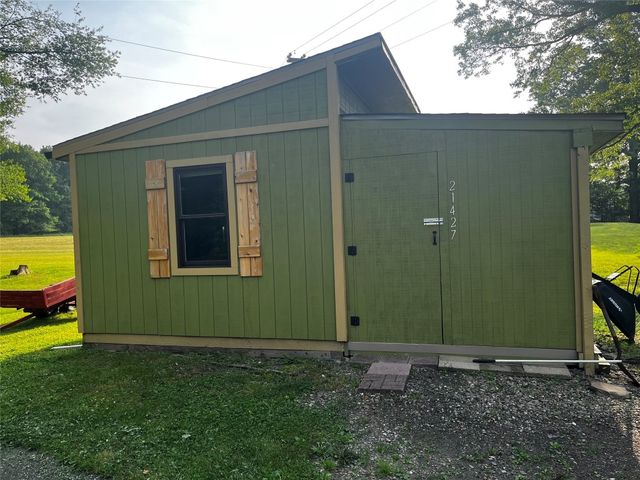 21427 PHELPS Road, Meadville, PA 16335