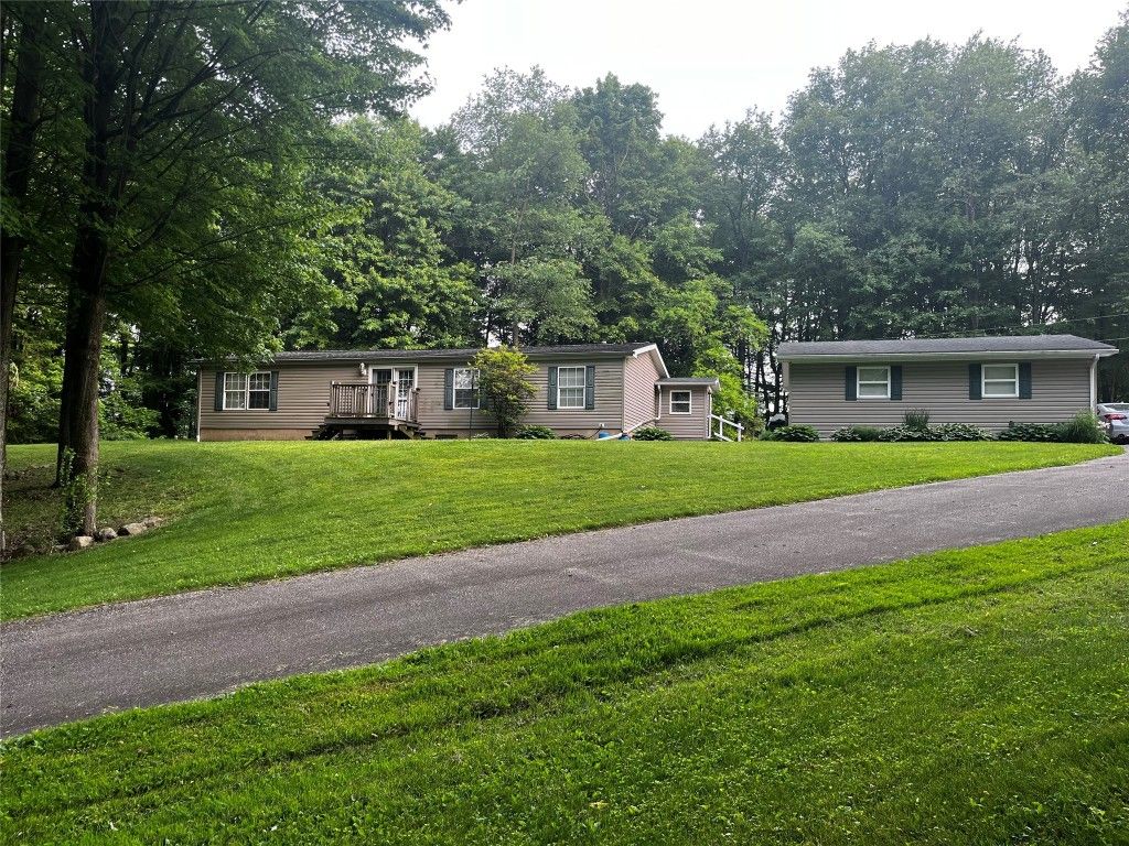 21427 PHELPS Road, Meadville, PA 16335