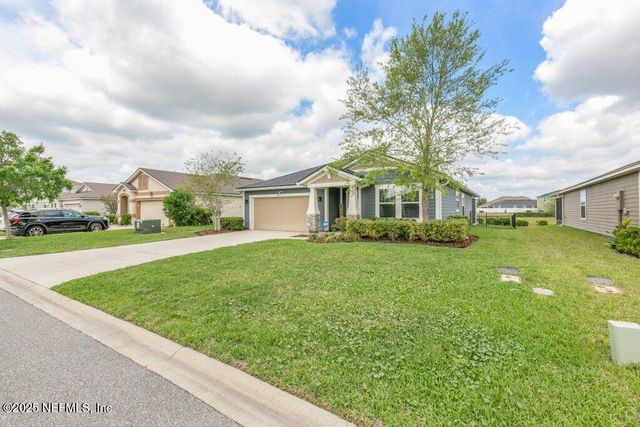 7019 EMSLEY Circle, Jacksonville, FL 32258