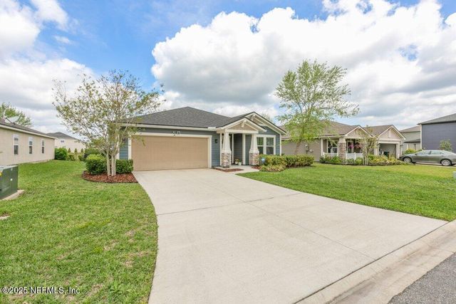 7019 EMSLEY Circle, Jacksonville, FL 32258