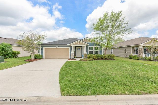 7019 EMSLEY Circle, Jacksonville, FL 32258