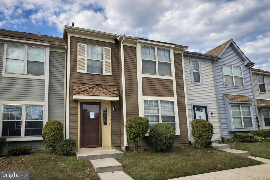 113 BRENT, West Deptford, NJ 08086