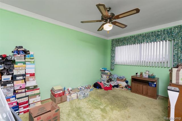 30507 Moulin Ave Avenue, Warren, MI 48088