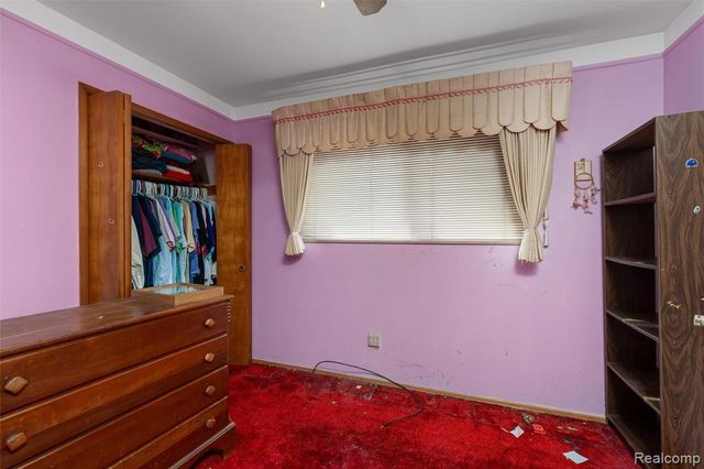 30507 Moulin Ave Avenue, Warren, MI 48088