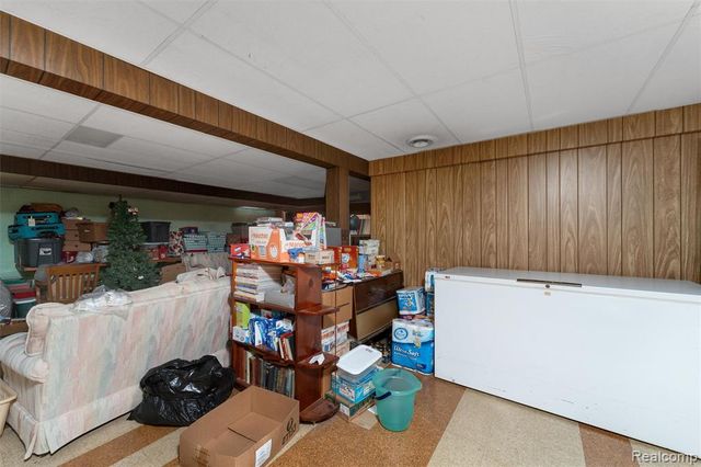 30507 Moulin Ave Avenue, Warren, MI 48088