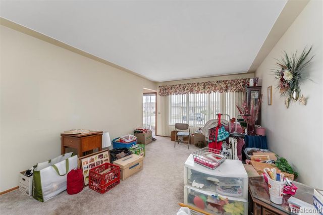 30507 Moulin Ave Avenue, Warren, MI 48088