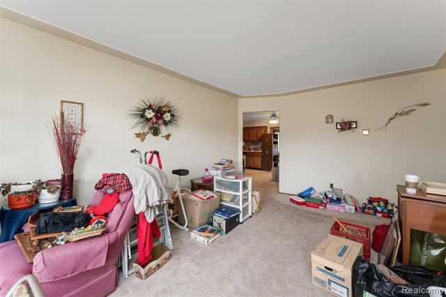 30507 Moulin Ave Avenue, Warren, MI 48088