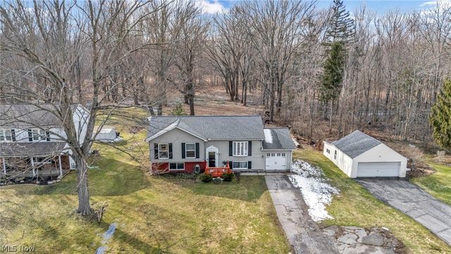 54 Park Road, Painesville, OH 44077