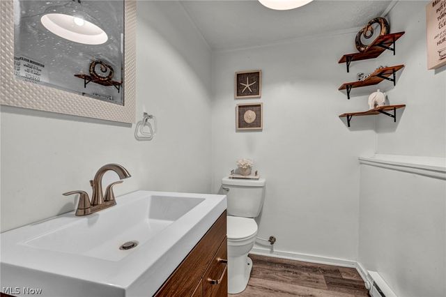 54 Park Road, Painesville, OH 44077