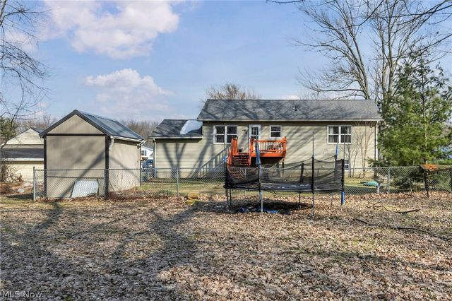 54 Park Road, Painesville, OH 44077