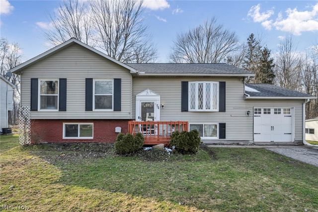 54 Park Road, Painesville, OH 44077