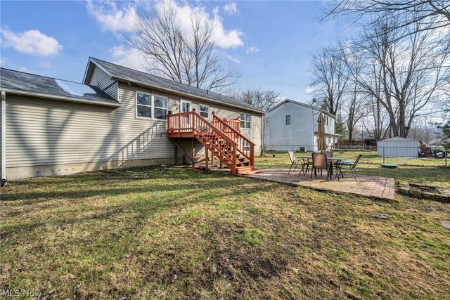 54 Park Road, Painesville, OH 44077