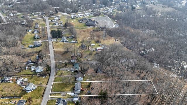 54 Park Road, Painesville, OH 44077