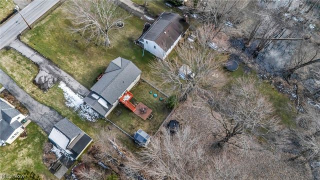 54 Park Road, Painesville, OH 44077