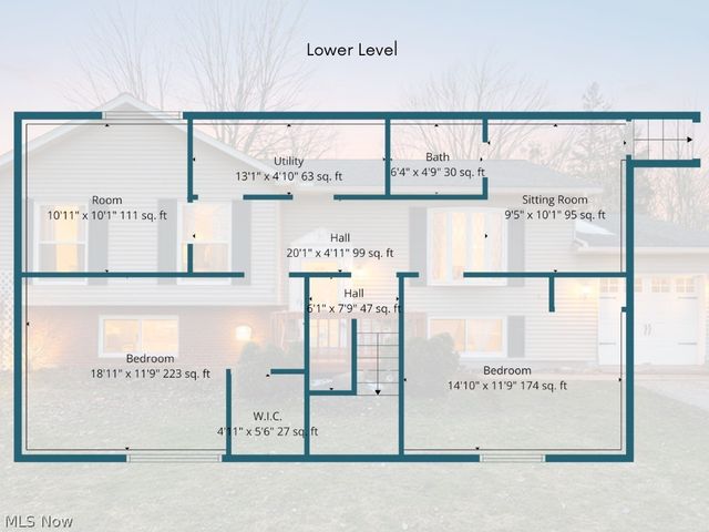 54 Park Road, Painesville, OH 44077