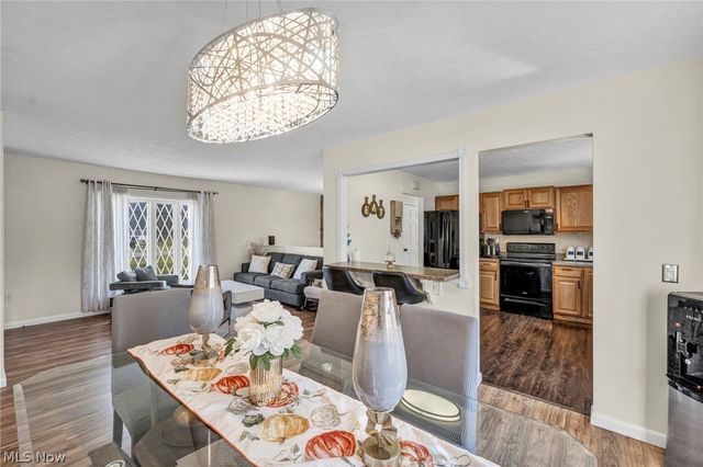 54 Park Road, Painesville, OH 44077