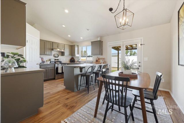 1363 N Christopher Pl & 1400 N Mitchell St, Boise, ID 83704