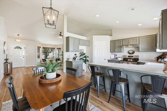 1363 N Christopher Pl & 1400 N Mitchell St, Boise, ID 83704