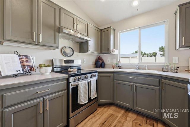 1363 N Christopher Pl & 1400 N Mitchell St, Boise, ID 83704