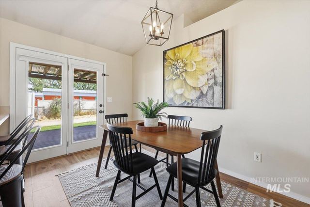 1363 N Christopher Pl & 1400 N Mitchell St, Boise, ID 83704