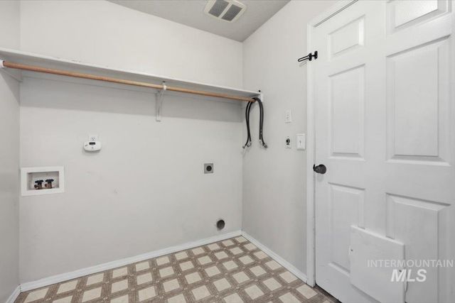 1363 N Christopher Pl & 1400 N Mitchell St, Boise, ID 83704