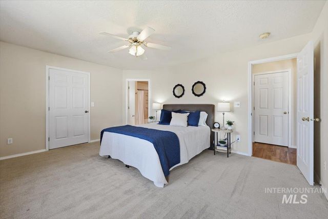 1363 N Christopher Pl & 1400 N Mitchell St, Boise, ID 83704