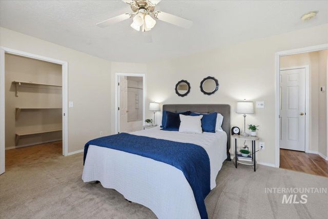 1363 N Christopher Pl & 1400 N Mitchell St, Boise, ID 83704