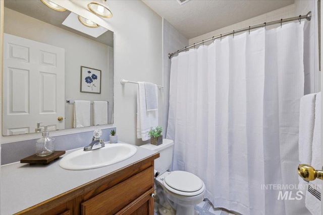 1363 N Christopher Pl & 1400 N Mitchell St, Boise, ID 83704