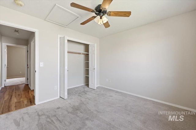 1363 N Christopher Pl & 1400 N Mitchell St, Boise, ID 83704