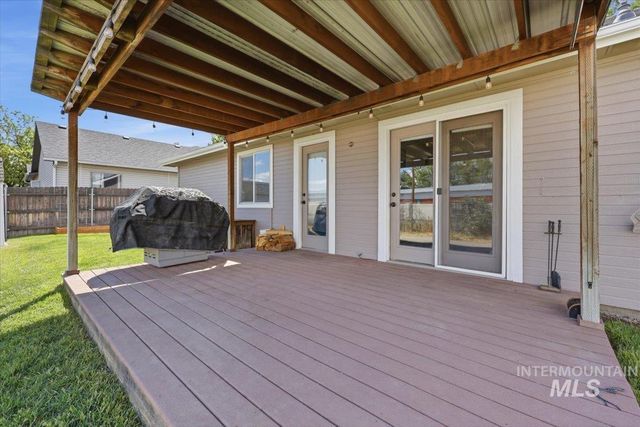 1363 N Christopher Pl & 1400 N Mitchell St, Boise, ID 83704