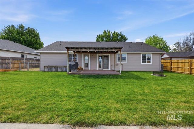 1363 N Christopher Pl & 1400 N Mitchell St, Boise, ID 83704