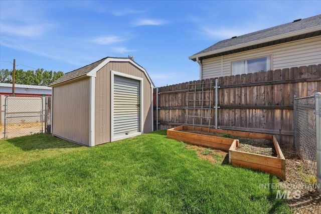 1363 N Christopher Pl & 1400 N Mitchell St, Boise, ID 83704