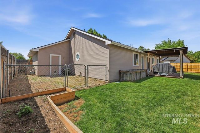 1363 N Christopher Pl & 1400 N Mitchell St, Boise, ID 83704