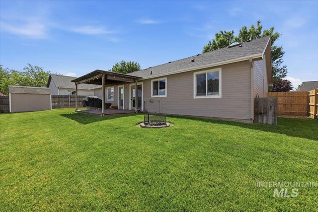 1363 N Christopher Pl & 1400 N Mitchell St, Boise, ID 83704