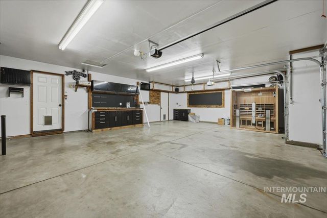 1363 N Christopher Pl & 1400 N Mitchell St, Boise, ID 83704