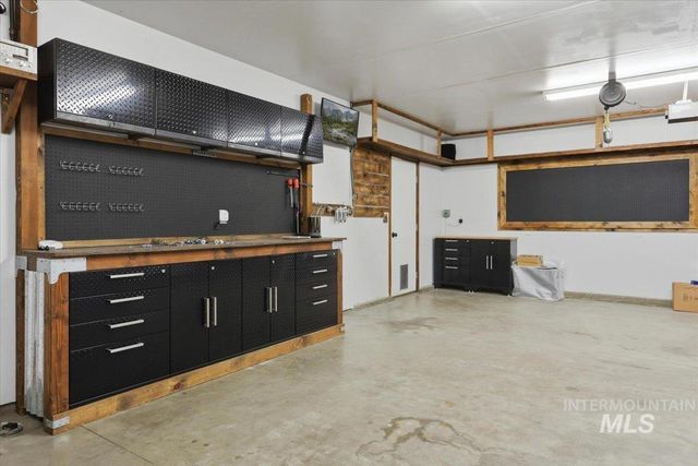 1363 N Christopher Pl & 1400 N Mitchell St, Boise, ID 83704