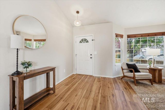 1363 N Christopher Pl & 1400 N Mitchell St, Boise, ID 83704