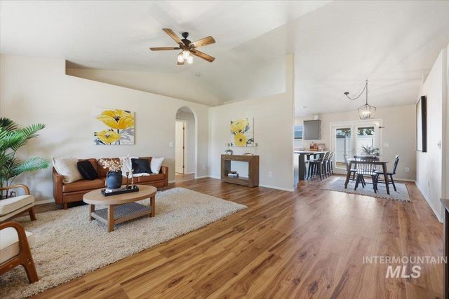 1363 N Christopher Pl & 1400 N Mitchell St, Boise, ID 83704