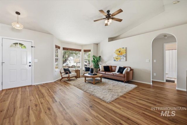 1363 N Christopher Pl & 1400 N Mitchell St, Boise, ID 83704