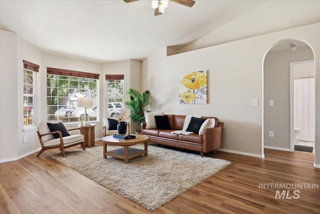 1363 N Christopher Pl & 1400 N Mitchell St, Boise, ID 83704